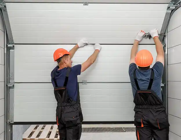 garage door service Kirkland